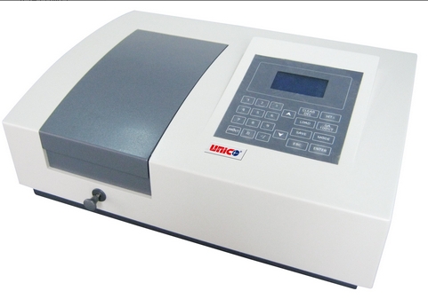 UNICO尤尼柯 UV2350 紫外可見分光光度計
