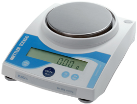 METTLER TOLEDO 梅特勒托利多精密天平PL系列