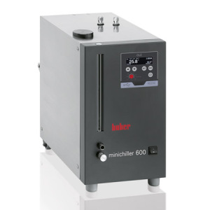 Huber富博 低溫循環(huán)制冷器 Minichiller 600 OLé