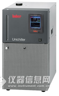 Huber富博 低溫制冷循環(huán)器 Unichiller 007