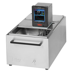 Huber富博 加熱制冷型浴槽循環(huán)器 CC-K15