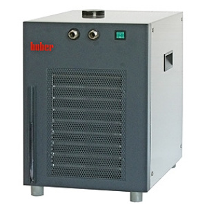Huber HTS 1 熱量交換站