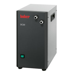 Huber DC30 連續(xù)式制冷器