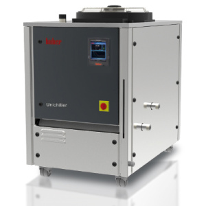 Huber 低溫循環(huán)制冷器 Unichiller 100