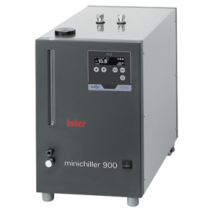 Huber 低溫制冷循環(huán)器 Minichiller900w OLé