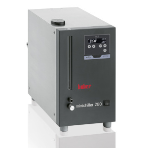 Huber 循環(huán)制冷器 Minichiller 280 OLé