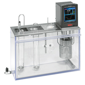 Huber 粘度計專用浴槽 CC-130A Visco 5