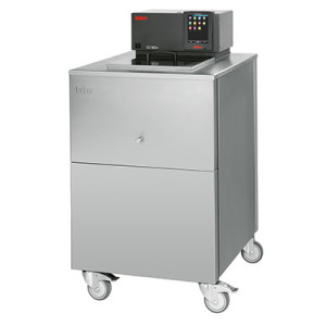 Huber 加熱制冷型浴槽循環(huán)器 CC-906w