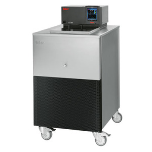 Huber 加熱制冷型浴槽循環(huán)器 CC-905