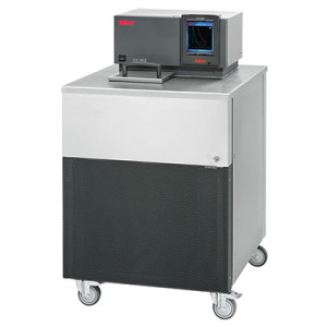 Huber 加熱制冷型浴槽循環(huán)器 CC-902