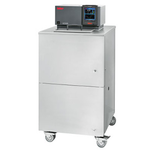 Huber 加熱制冷型浴槽循環(huán)器 CC-525w