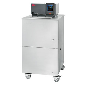 Huber 加熱制冷型浴槽循環(huán)器 CC-520w