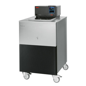 Huber 加熱制冷型浴槽循環(huán)器 CC-515