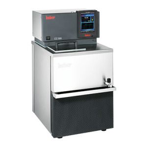 Huber 加熱制冷型浴槽循環(huán)器 CC-508