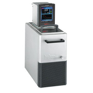 Huber 加熱制冷型浴槽循環(huán)器 CC-K6