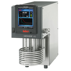 Huber 浸入式加熱制冷型循環(huán)器 Variostat