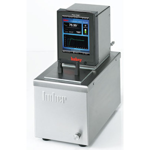 Huber 加熱型不銹鋼浴槽循環(huán)器 CC-205B