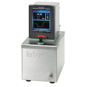 Huber 小體積加熱型浴槽循環(huán)器 CC-202C