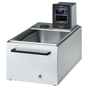 Huber 加熱型不銹鋼浴槽循環(huán)器 CC-225B