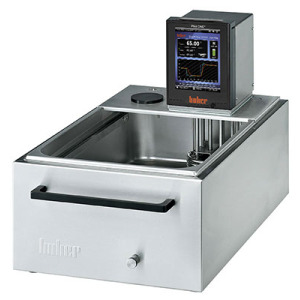 Huber 加熱型不銹鋼浴槽循環(huán)器 CC-220B
