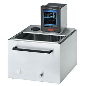 Huber 加熱型不銹鋼浴槽循環(huán)器 CC-215B