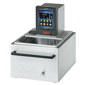 Huber 不銹鋼加熱型浴槽循環(huán)器 CC-208B