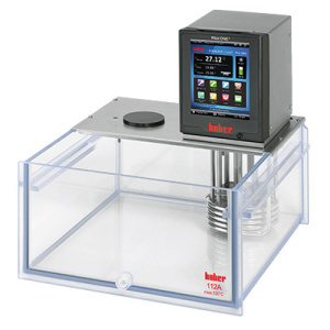 Huber 加熱型浴槽循環(huán)器 CC-112A