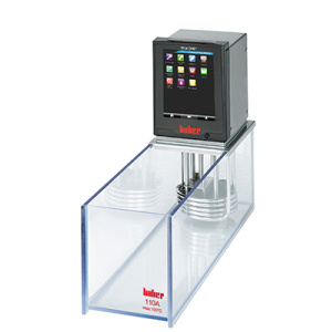 Huber 加熱型浴槽循環(huán)器 CC-110A