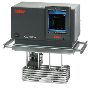 Huber 橋式加熱型循環(huán)器 CC-300BX