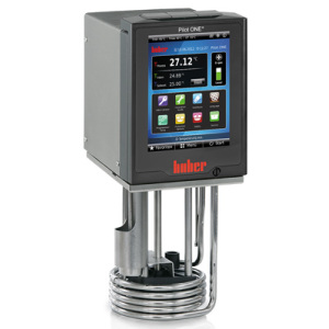 Huber CC-E 浸入式恒溫加熱器