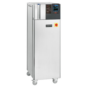 Huber 動(dòng)態(tài)溫度控制系統(tǒng)Unistat T330w HT