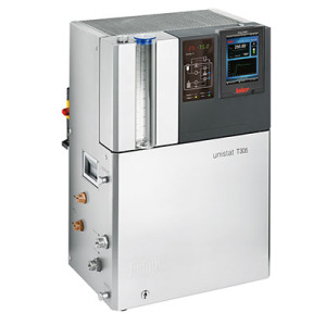 Huber 動(dòng)態(tài)溫度控制系統(tǒng)Unistat T305w HT