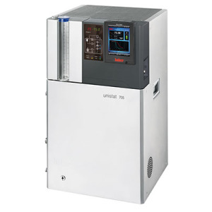 Huber 動(dòng)態(tài)溫度控制系統(tǒng)Unistat 705w
