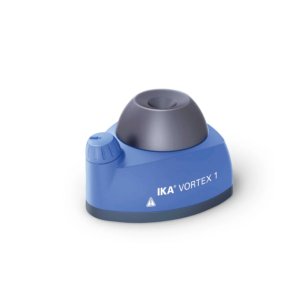 IKA艾卡 旋渦混勻器 天才1 VORTEX1