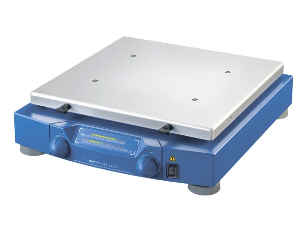 IKA艾卡 往復(fù)式振蕩器（基本型）HS 260 basic 