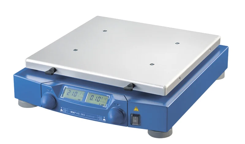 IKA艾卡 往復(fù)式振蕩器（控制型）HS 260 control NOL