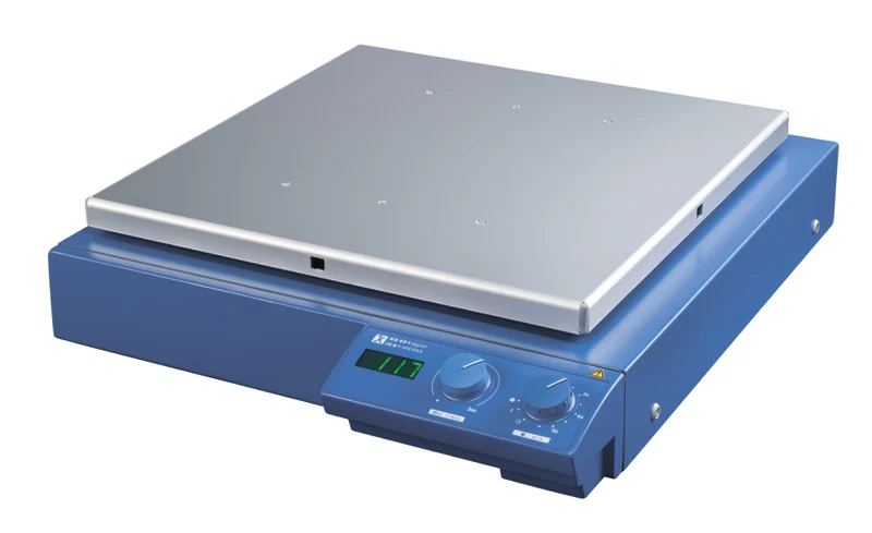 IKA艾卡 往復(fù)式振蕩器數(shù)顯型 HS 501 digital