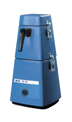 IKA艾卡 研磨機(jī)M 20 Universal mill