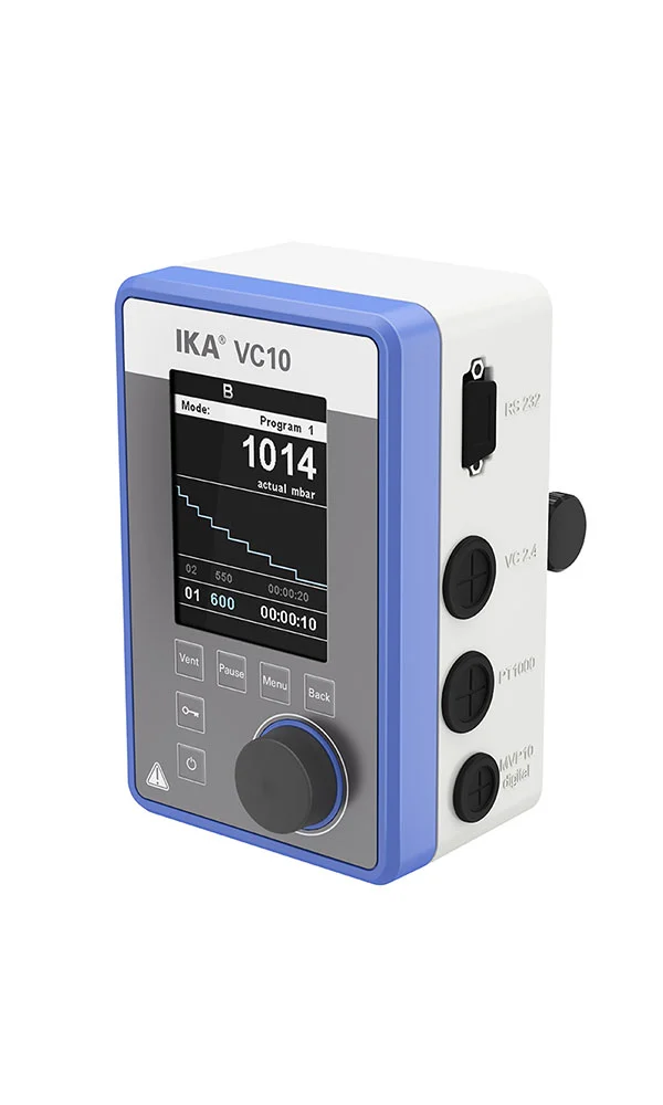 IKA艾卡 真空控制器VC 10